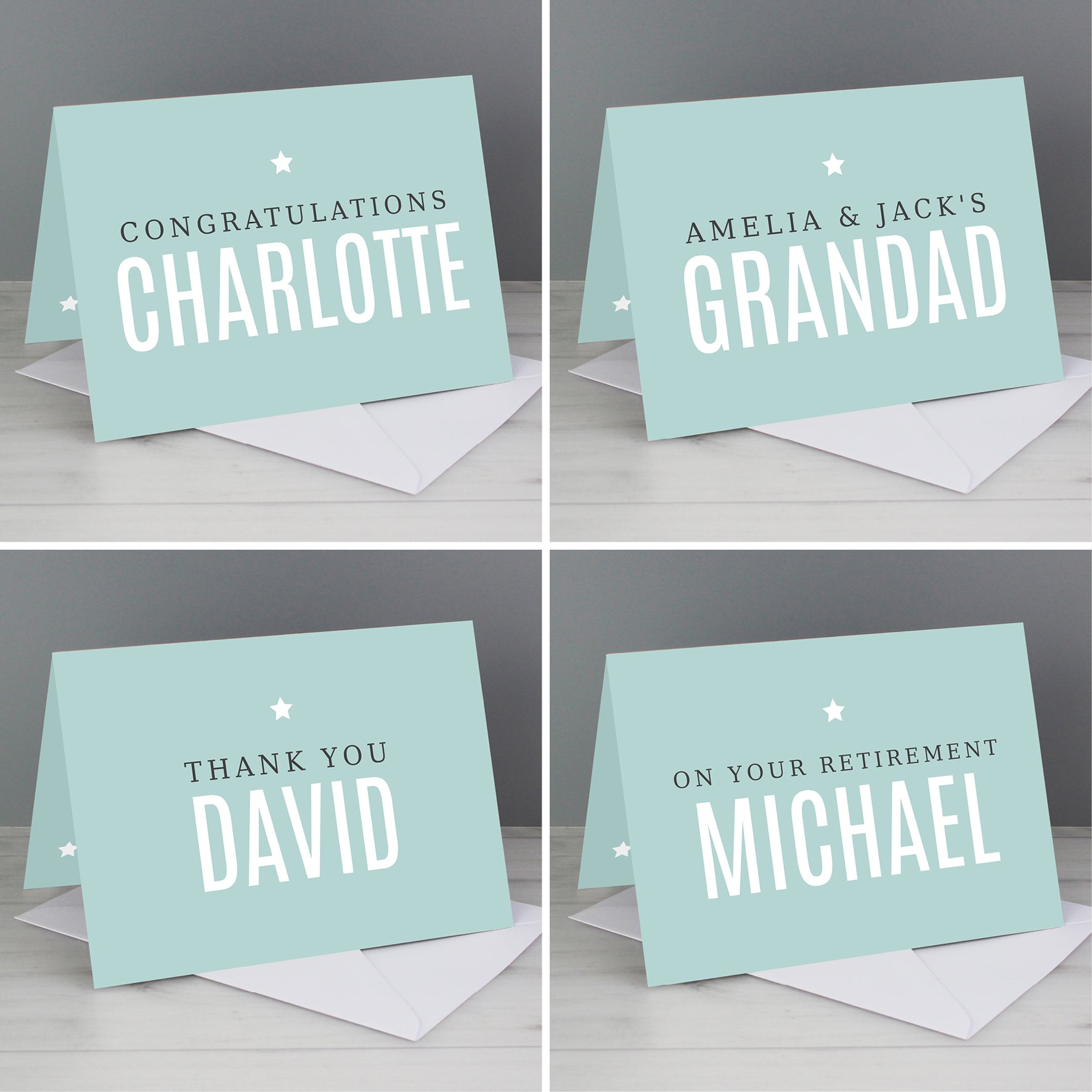 Personalised Any Occasion Card | Create a Message That’s Truly Yours