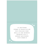Personalised Any Occasion Card | Create a Message That’s Truly Yours