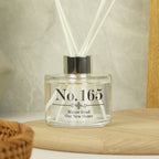 Personalised Reed Diffuser | A Beautifully Fragrant New Home Gift