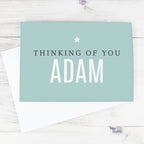 Personalised Any Occasion Card | Create a Message That’s Truly Yours