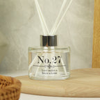 Personalised Reed Diffuser | A Beautifully Fragrant New Home Gift