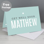 Personalised Any Occasion Card | Create a Message That’s Truly Yours