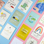 Personalised “Well Done!” Card | A Bright & Fun Way to Celebrate Their Success