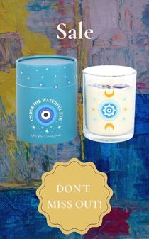 Artfully Curated Creations