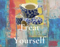 Artfully Curated Creations