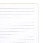The Sun Celestial A5 Notebook