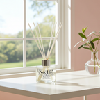 Personalised Reed Diffuser | A Beautifully Fragrant New Home Gift