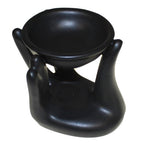 Need a Hand Oil Burner