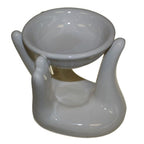 Need a Hand Oil Burner