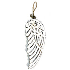 Hand Crafted 18cm Small Angel Wing
