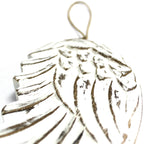 Hand Crafted 18cm Small Angel Wing