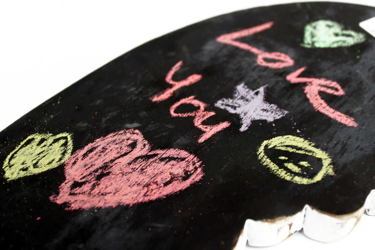 Hand Crafted 31cm Double Angel Wing - Artfully Curated Creations and identify whats in the image