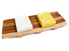 Extra Large Soap Tray