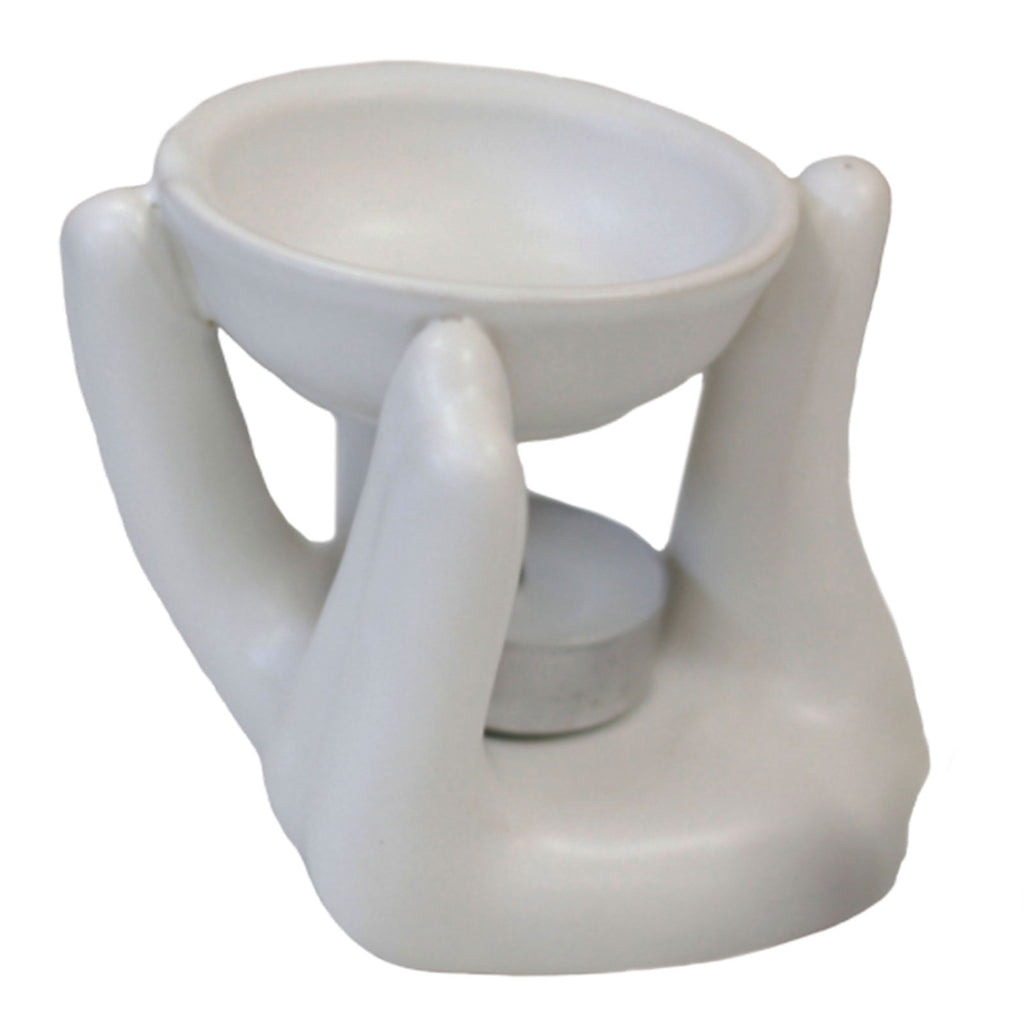 Need a Hand Oil Burner