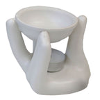 Need a Hand Oil Burner
