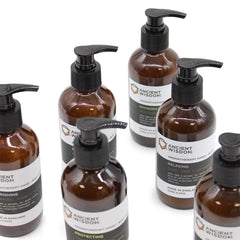 Mandarin & Ginger Hand and Body Lotion
