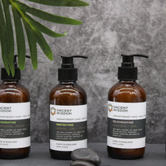 Mandarin & Ginger Hand and Body Lotion