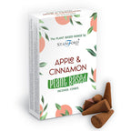 Plant Based Incense Cones