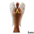 You're Not Alone 20cm Hati Hati Angel
